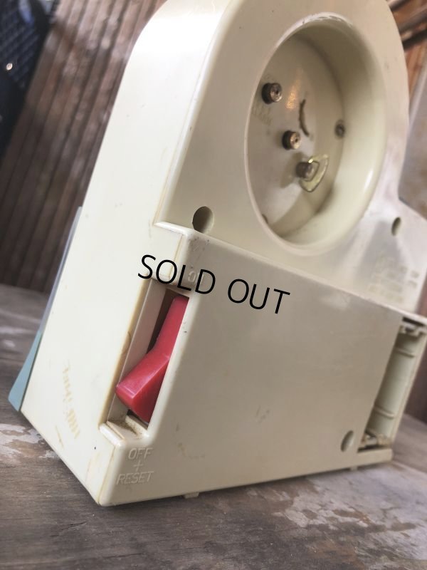 画像3: 70s Vintage Talking alarm Clock Batman & Robin (B747)