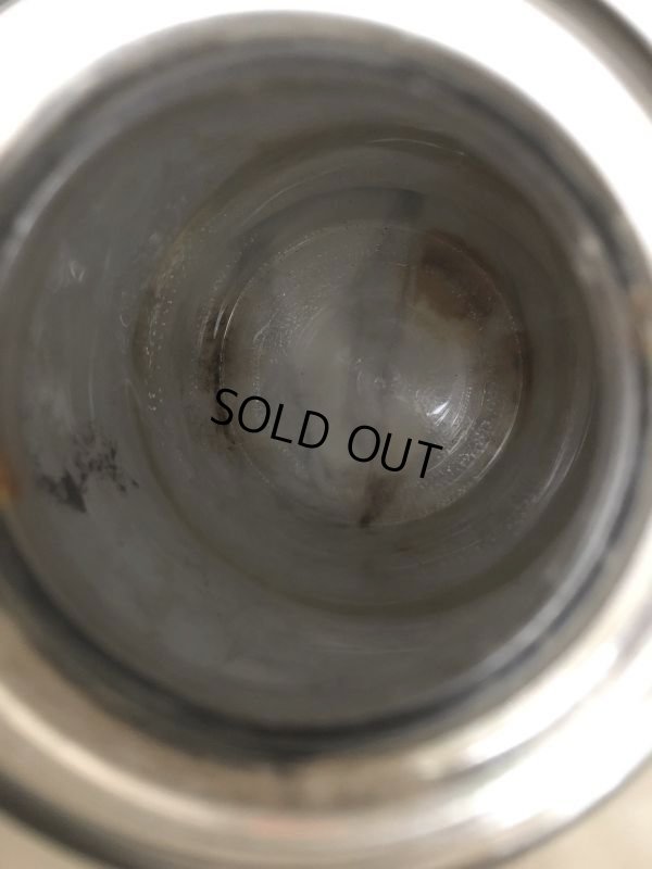 画像7: 60s Vintage Esso Advertising Happy Motoring! Thermos Bottle (B742) 