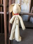 画像3: Vintage Bugs Bunny 14" Plush Doll  (B743)