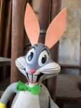 画像6: Vintage Mattel Bugs Bunny Talking Doll (B744)