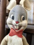 画像7: Vintage Bugs Bunny 14" Plush Doll  (B743)