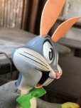 画像11: Vintage Mattel Bugs Bunny Talking Doll (B744)