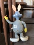 画像4: Vintage Mattel Bugs Bunny Talking Doll (B744)