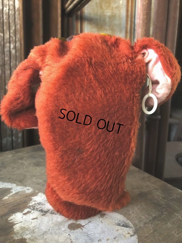 画像4: 60s Vintage Mattel Talking “Bernie Bernardo” Puppet (B737)