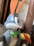 画像7: Vintage Mattel Bugs Bunny Talking Doll (B744)