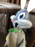 画像13: Vintage Mattel Bugs Bunny Talking Doll (B744)