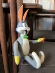 画像5: Vintage Mattel Bugs Bunny Talking Doll (B744)