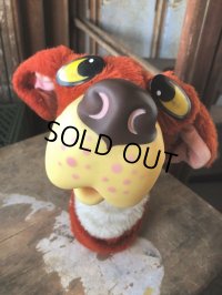 60s Vintage Mattel Talking “Bernie Bernardo” Puppet (B737)