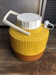 画像5: Vintage POIORON Water Jug 1 GALLON (B740)