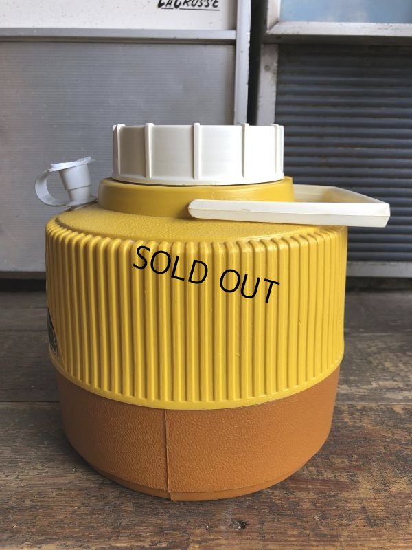 画像7: Vintage POIORON Water Jug 1 GALLON (B740)