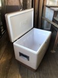 画像5: Vintage Coleman Cooler Box Butter Nuts (B739)