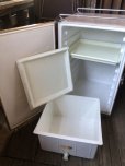 画像8: 70s Vintage Coleman 3-Way Convertible Cooler Box (B740)