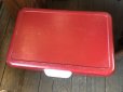 画像2: Vintage Coleman Cooler Box (B738) (2)