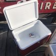 画像19: Vintage Coleman Cooler Box (B738)