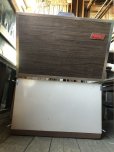 画像21: 70s Vintage Coleman 3-Way Convertible Cooler Box (B740)