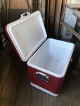 画像9: Vintage Coleman Cooler Box (B738)