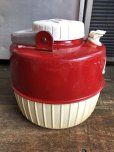 画像9: 60s Vintage Coleman Water Jug 1 GALLON (B739)