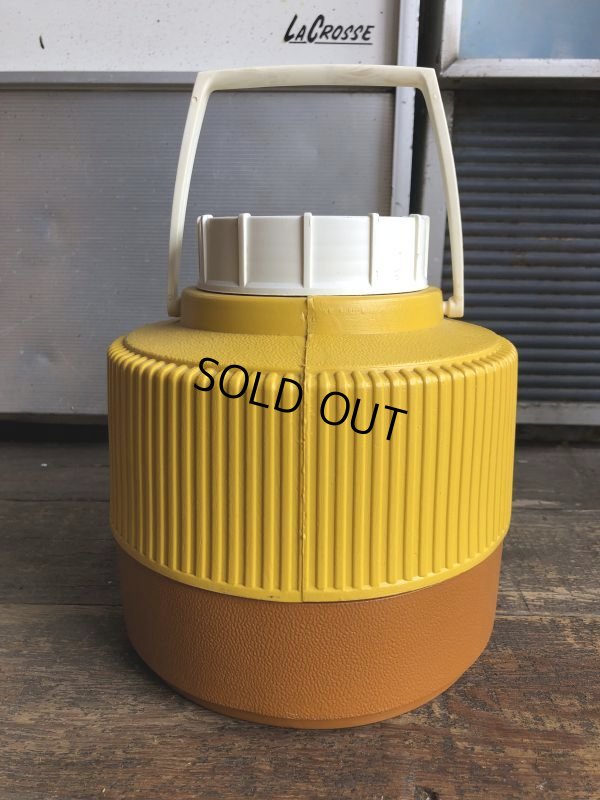 画像6: Vintage POIORON Water Jug 1 GALLON (B740)