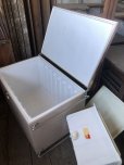 画像19: 70s Vintage Coleman 3-Way Convertible Cooler Box (B740)