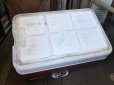 画像14: Vintage Coleman Cooler Box (B738)