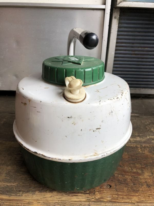 画像7: 50s Vintage Coleman Water Jug 1 GALLON (B738)