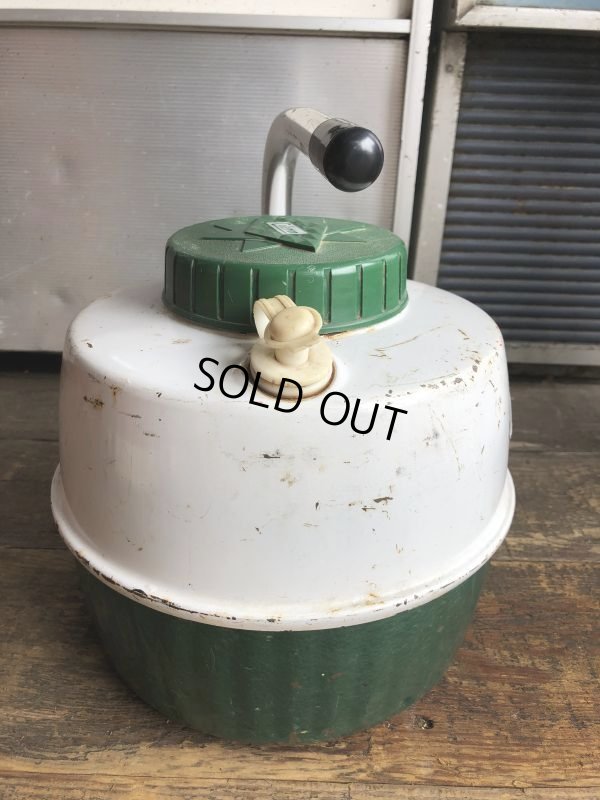 画像7: 50s Vintage Coleman Water Jug 1 GALLON (B738)