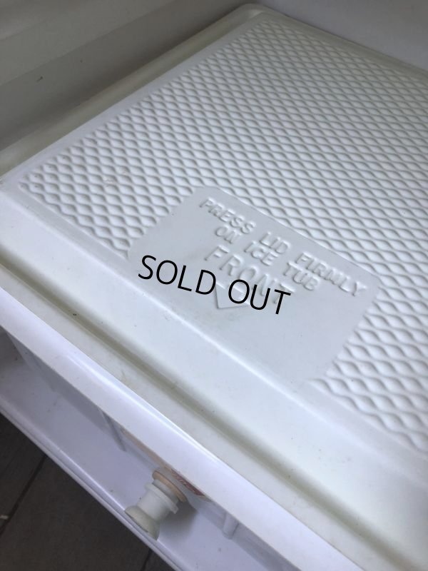 画像6: 70s Vintage Coleman 3-Way Convertible Cooler Box (B740)