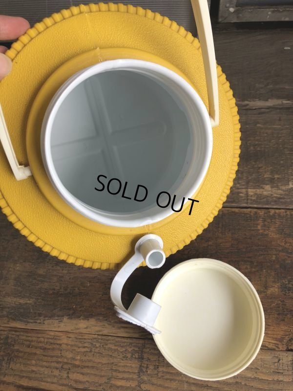 画像4: Vintage POIORON Water Jug 1 GALLON (B740)