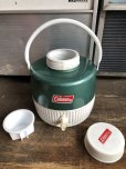 画像6: 70s Vintage Coleman Water Jug 1 GALLON (B738)