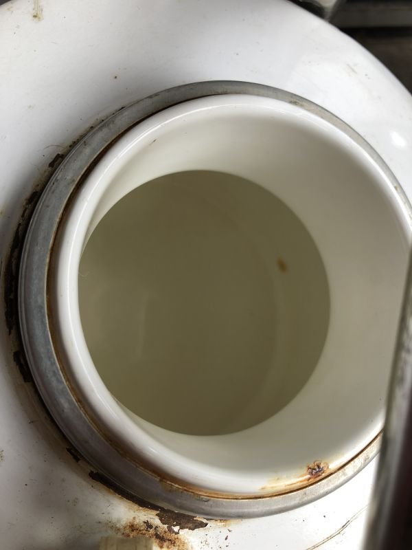 画像4: 50s Vintage Coleman Water Jug 1 GALLON (B738)