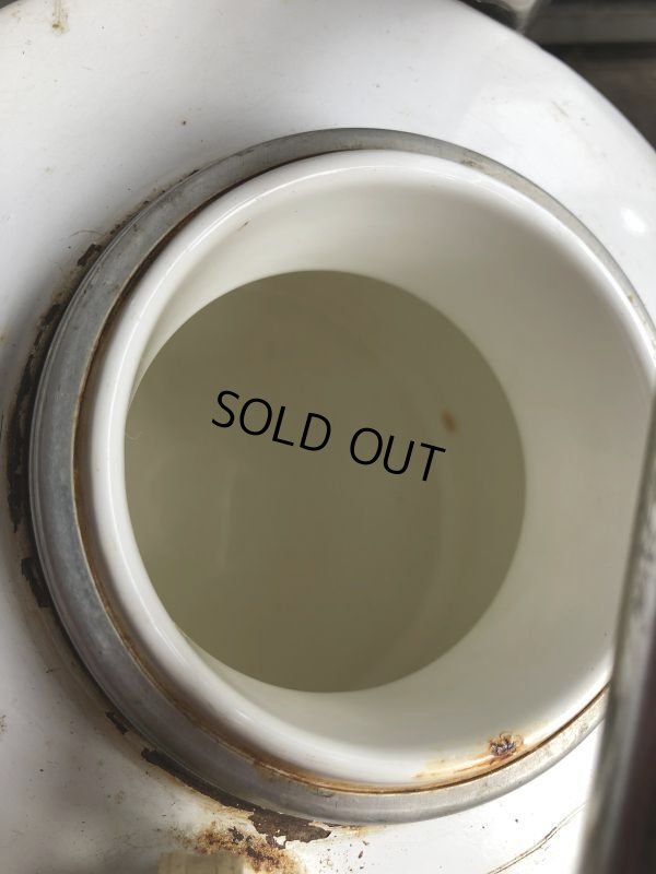 画像4: 50s Vintage Coleman Water Jug 1 GALLON (B738)