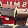 画像22: Vintage Coleman Cooler Box Butter Nuts (B739)