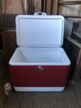 画像5: Vintage Coleman Cooler Box (B738)