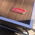 画像27: 70s Vintage Coleman 3-Way Convertible Cooler Box (B740)