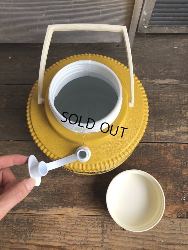 画像3: Vintage POIORON Water Jug 1 GALLON (B740)