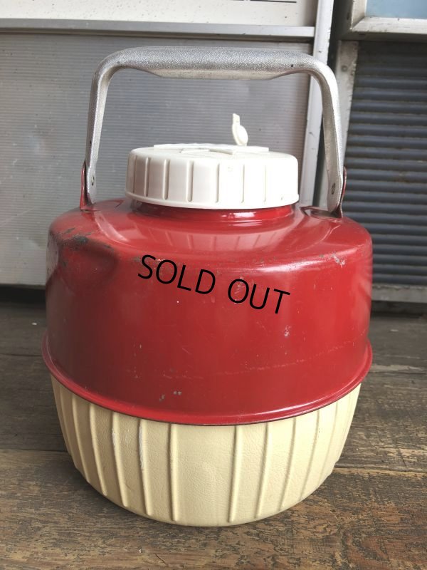 画像7: 60s Vintage Coleman Water Jug 1 GALLON (B739)