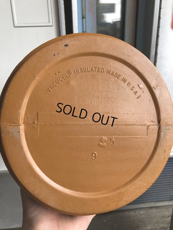 画像9: Vintage POIORON Water Jug 1 GALLON (B740)