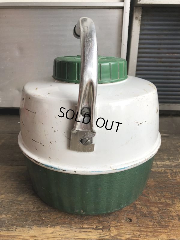 画像8: 50s Vintage Coleman Water Jug 1 GALLON (B738)