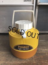 Vintage POIORON Water Jug 1 GALLON (B740)