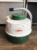 50s Vintage Coleman Water Jug 1 GALLON (B738)