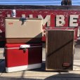 画像20: Vintage Coleman Cooler Box (B738)