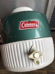 画像11: 70s Vintage Coleman Water Jug 1 GALLON (B738)