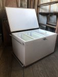 画像18: 70s Vintage Coleman 3-Way Convertible Cooler Box (B740)