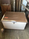 画像22: 70s Vintage Coleman 3-Way Convertible Cooler Box (B740)