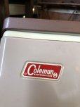画像9: Vintage Coleman Cooler Box Butter Nuts (B739)