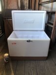 画像3: Vintage Coleman Cooler Box Butter Nuts (B739)