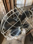 画像7: Vintage EMERSON Electric Mfg 4 Blad Fan (B759)