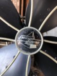 画像5: Vintage EMERSON Electric Mfg 4 Blad Fan (B759)