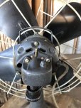 画像14: Vintage EMERSON Electric Mfg 4 Blad Fan (B759)