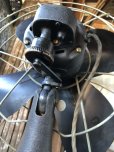 画像13: Vintage EMERSON Electric Mfg 4 Blad Fan (B759)